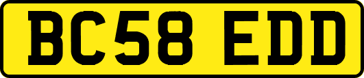 BC58EDD