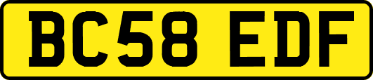 BC58EDF
