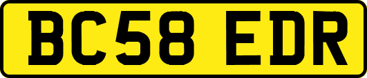 BC58EDR