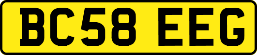 BC58EEG