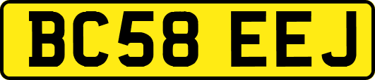 BC58EEJ