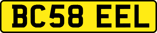BC58EEL