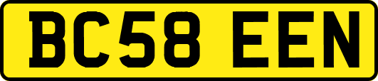 BC58EEN