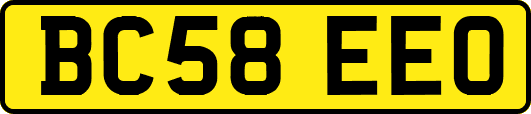 BC58EEO
