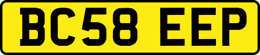 BC58EEP