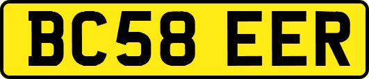 BC58EER