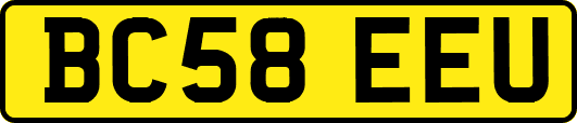 BC58EEU