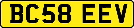BC58EEV