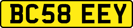 BC58EEY