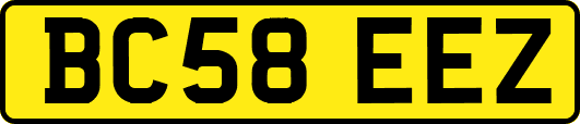 BC58EEZ