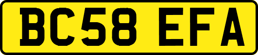 BC58EFA