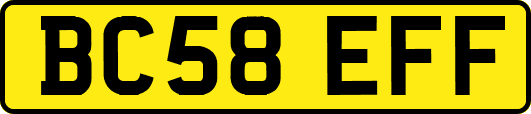 BC58EFF