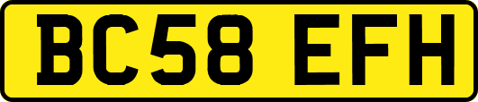 BC58EFH