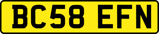 BC58EFN