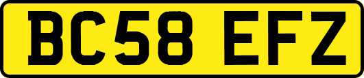 BC58EFZ