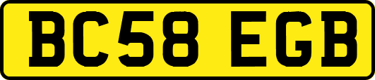 BC58EGB