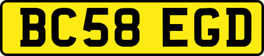 BC58EGD