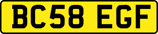 BC58EGF