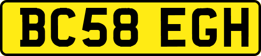 BC58EGH
