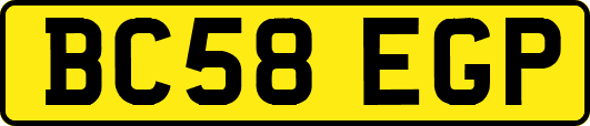 BC58EGP