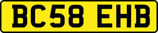 BC58EHB