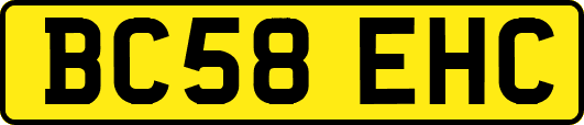 BC58EHC