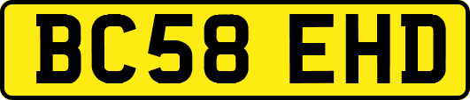 BC58EHD