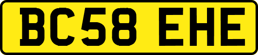 BC58EHE
