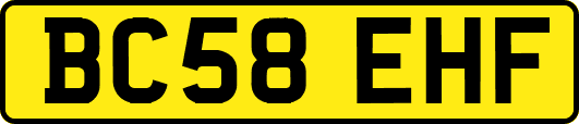BC58EHF