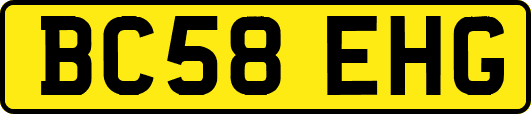 BC58EHG