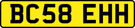 BC58EHH