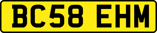 BC58EHM