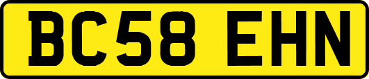 BC58EHN