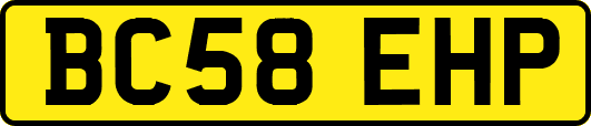 BC58EHP