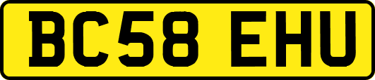 BC58EHU