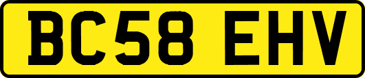 BC58EHV