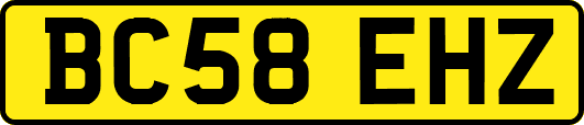 BC58EHZ