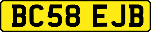 BC58EJB
