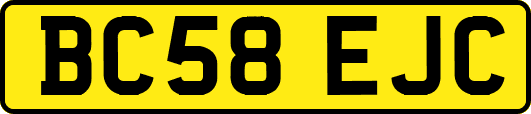 BC58EJC