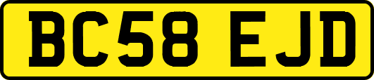 BC58EJD
