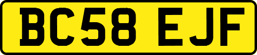 BC58EJF