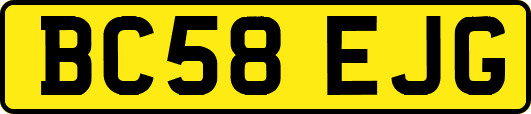 BC58EJG