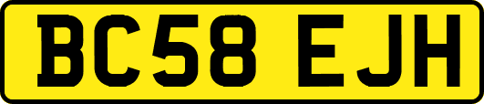 BC58EJH