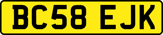 BC58EJK