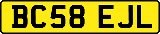 BC58EJL