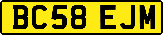 BC58EJM