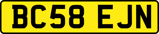 BC58EJN