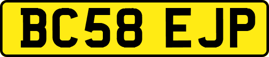 BC58EJP