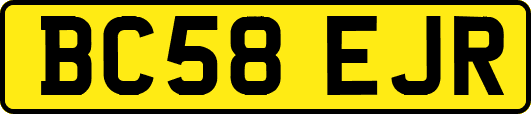 BC58EJR