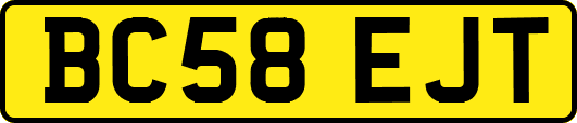 BC58EJT